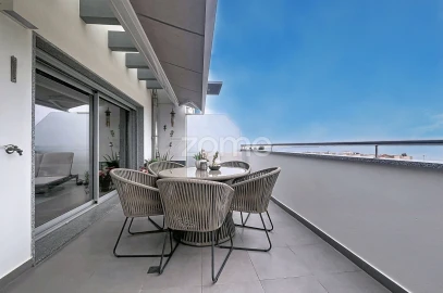 Apartamento T3 para Venda em Buarcos
