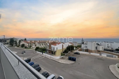 Apartamento T3 para Venda em Buarcos