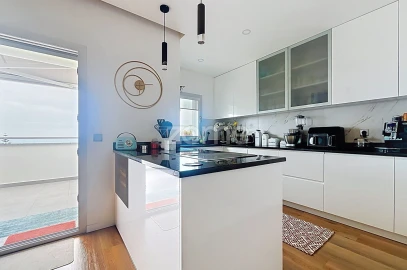 Apartamento T3 para Venda em Buarcos
