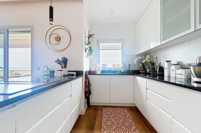 Apartamento T3 para Venda em Buarcos