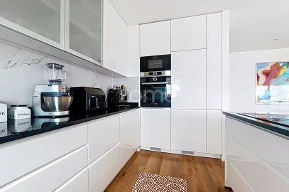 Apartamento T3 para Venda em Buarcos