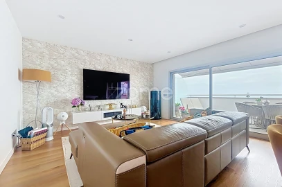 Apartamento T3 para Venda em Buarcos