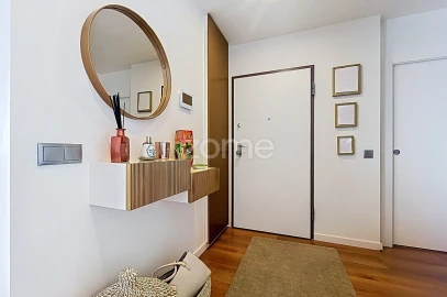 Apartamento T3 para Venda em Buarcos