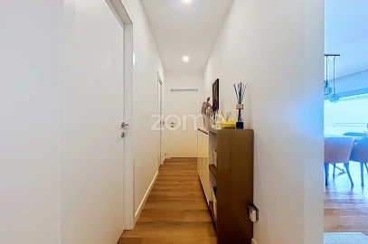 Apartamento T3 para Venda em Buarcos