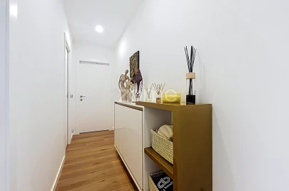 Apartamento T3 para Venda em Buarcos