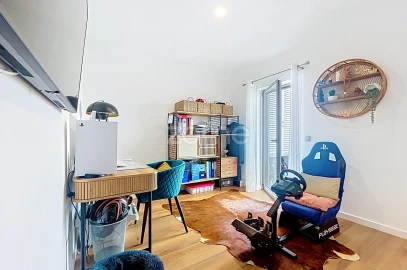 Apartamento T3 para Venda em Buarcos