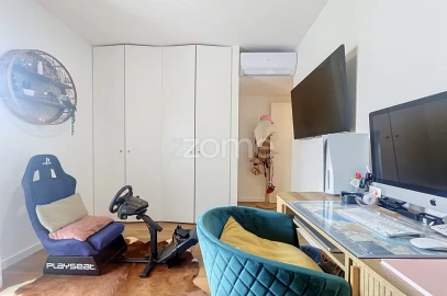 Apartamento T3 para Venda em Buarcos
