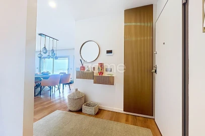 Apartamento T3 para Venda em Buarcos