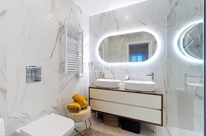 Apartamento T3 para Venda em Buarcos