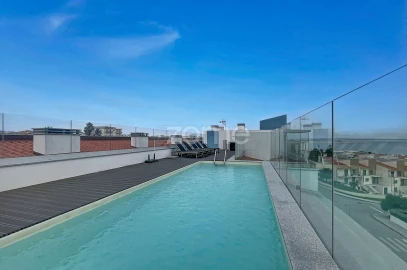 Apartamento T3 para Venda em Buarcos