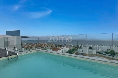 Apartamento T3 para Venda em Buarcos