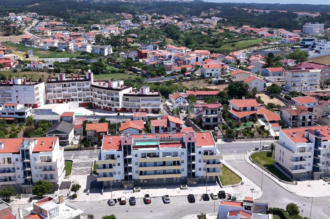 Apartamento T3 para Venda em Buarcos Foto 55