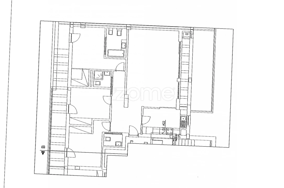 Apartamento T3 para Venda em Buarcos Foto 59