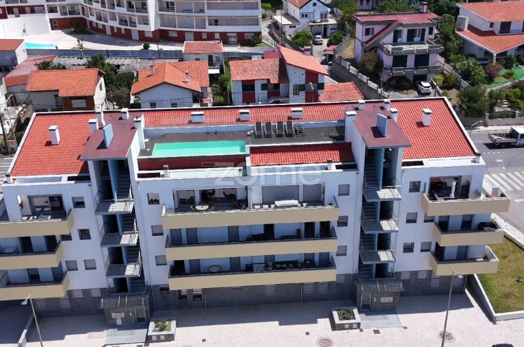 Apartamento T3 para Venda em Buarcos Foto 56