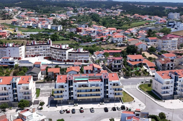Apartamento T3 para Venda em Buarcos Foto 55