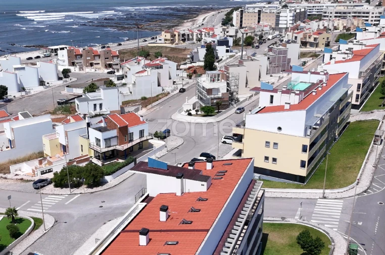 Apartamento T3 para Venda em Buarcos Foto 58
