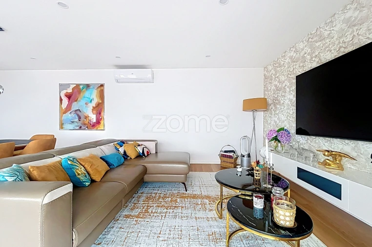 Apartamento T3 para Venda em Buarcos Foto 9