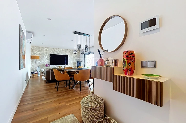 Apartamento T3 para Venda em Buarcos Foto 5