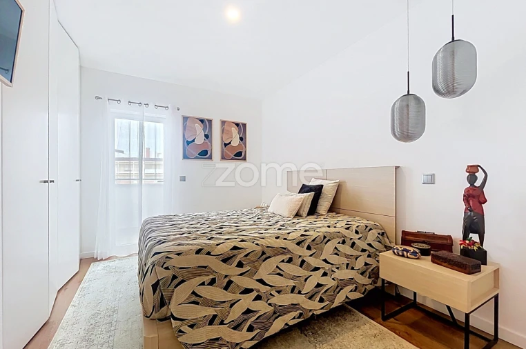 Apartamento T3 para Venda em Buarcos Foto 28