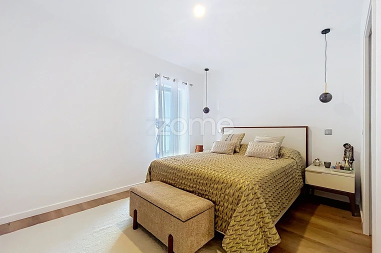 Apartamento T3 para Venda em Buarcos Foto 33