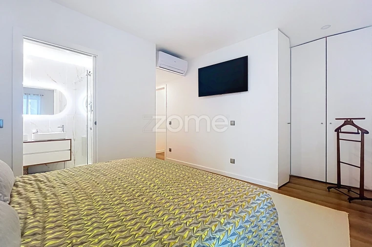 Apartamento T3 para Venda em Buarcos Foto 34