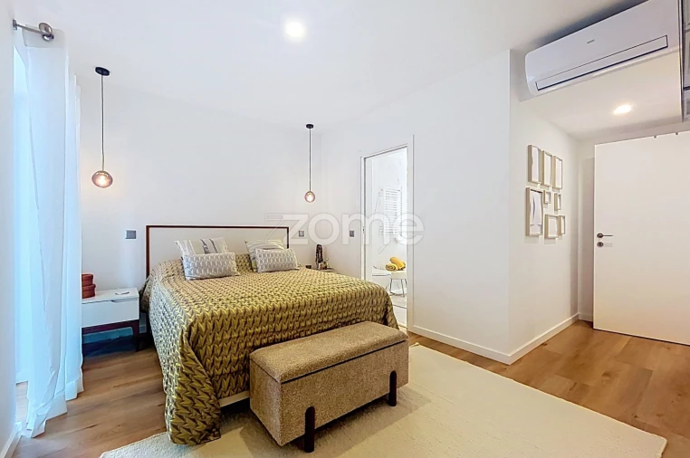 Apartamento T3 para Venda em Buarcos Foto 35