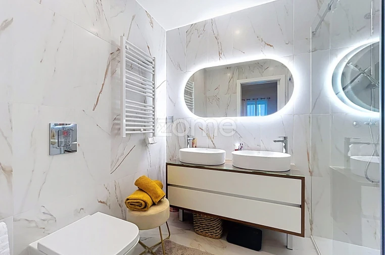 Apartamento T3 para Venda em Buarcos Foto 37