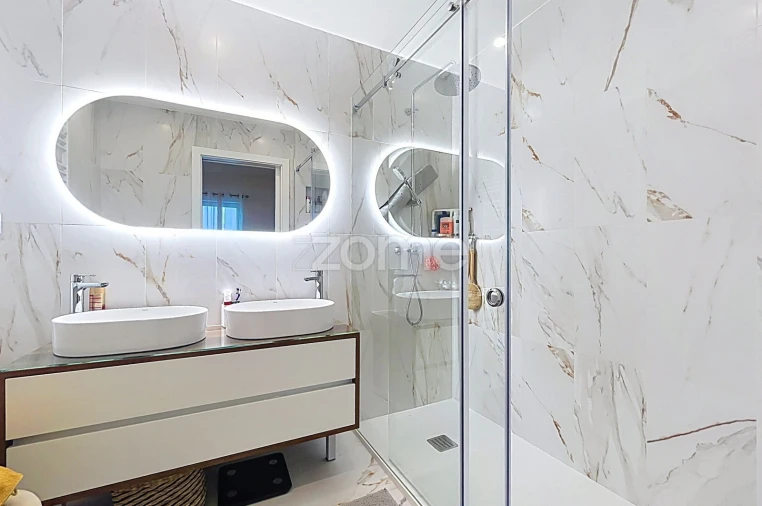 Apartamento T3 para Venda em Buarcos Foto 38
