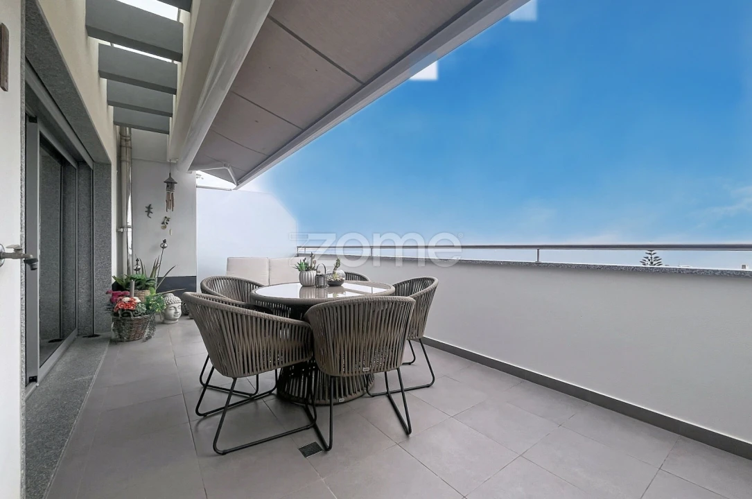 Apartamento T3 para Venda em Buarcos Foto 1
