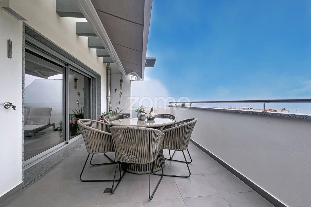 Apartamento T3 para Venda em Buarcos Foto 12