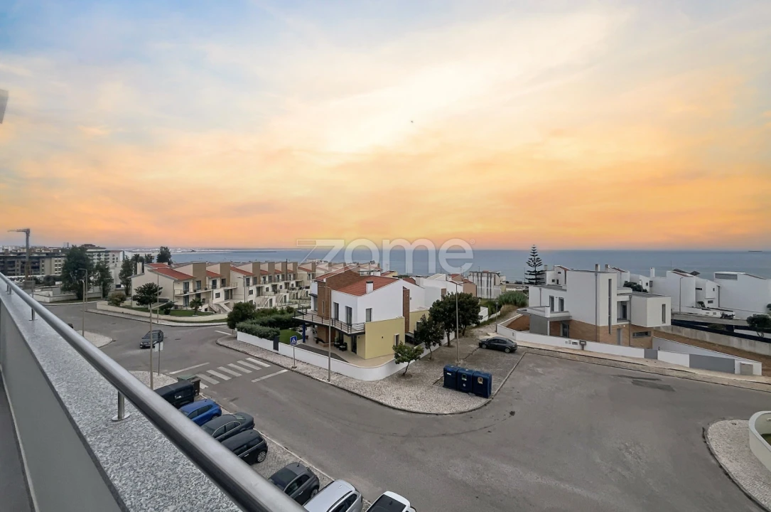 Apartamento T3 para Venda em Buarcos Foto 2