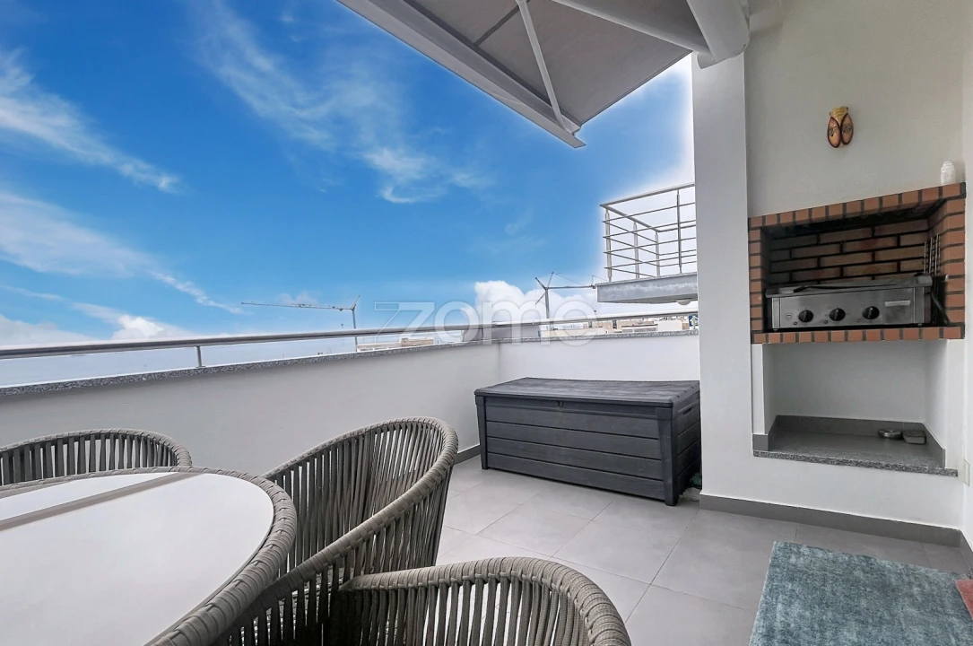 Apartamento T3 para Venda em Buarcos Foto 14