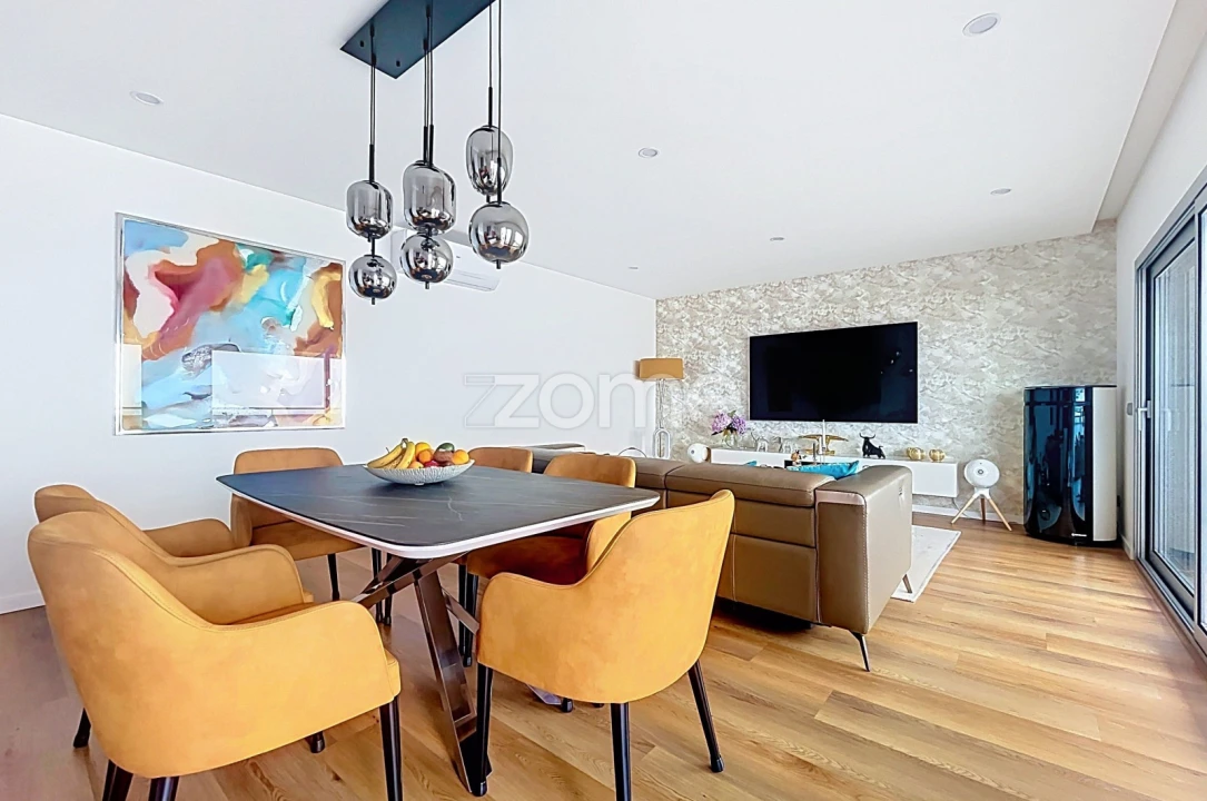 Apartamento T3 para Venda em Buarcos Foto 7