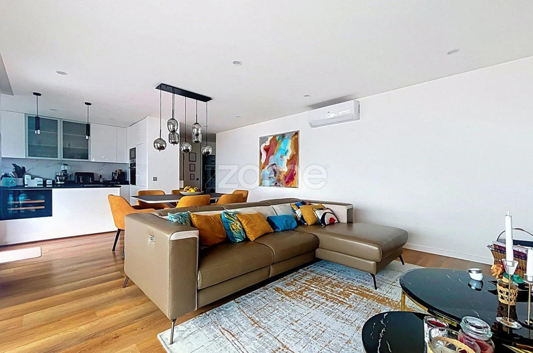 Apartamento T3 para Venda em Buarcos Foto 8