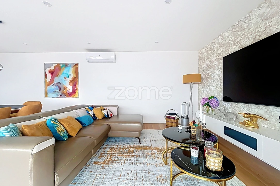 Apartamento T3 para Venda em Buarcos Foto 9