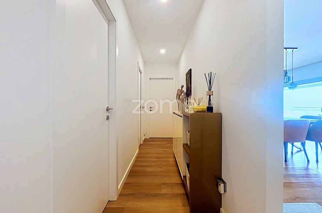 Apartamento T3 para Venda em Buarcos Foto 22