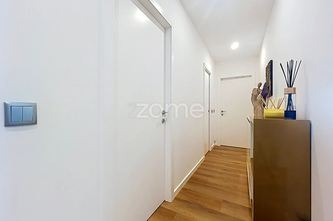 Apartamento T3 para Venda em Buarcos Foto 27