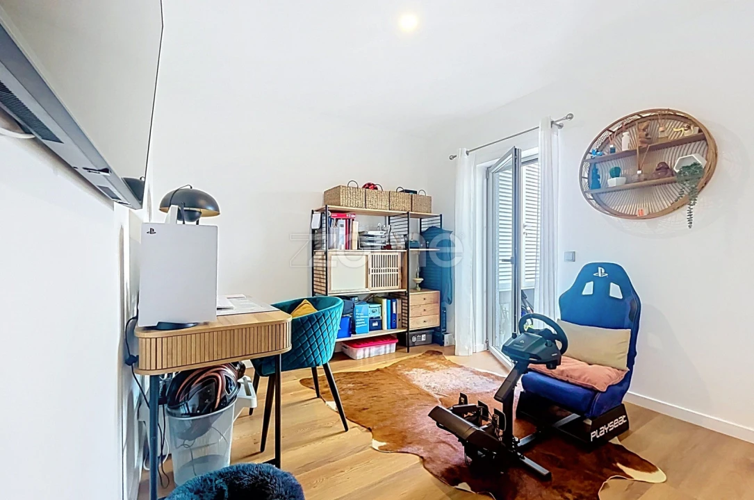 Apartamento T3 para Venda em Buarcos Foto 23