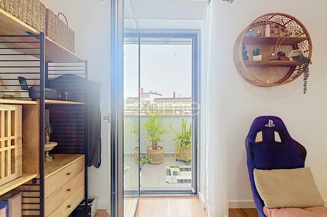 Apartamento T3 para Venda em Buarcos Foto 24