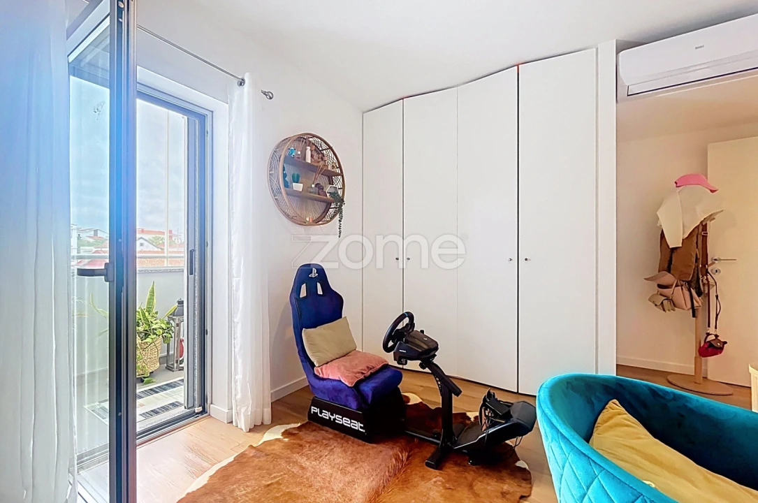 Apartamento T3 para Venda em Buarcos Foto 25