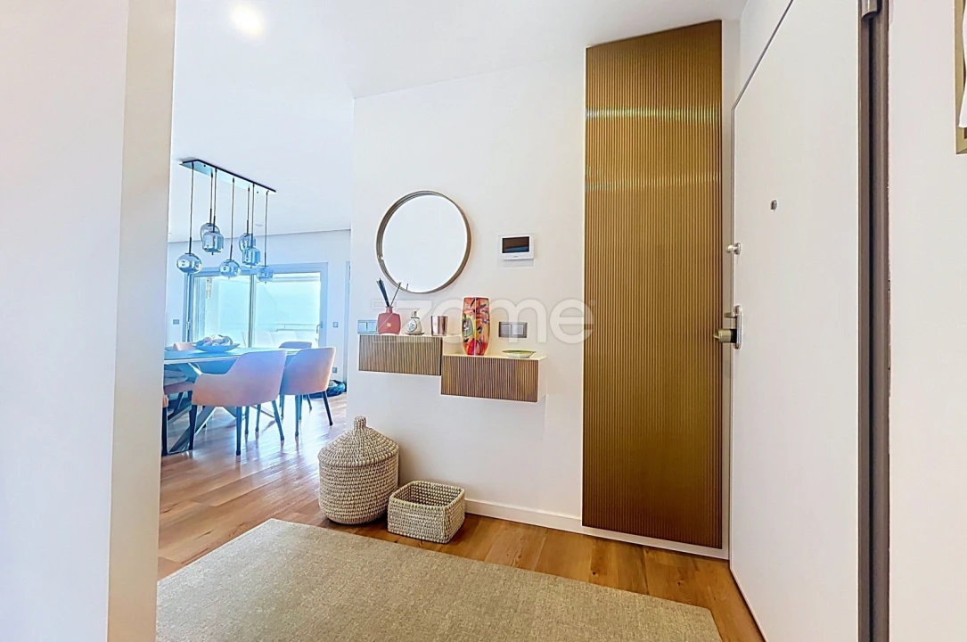 Apartamento T3 para Venda em Buarcos Foto 4