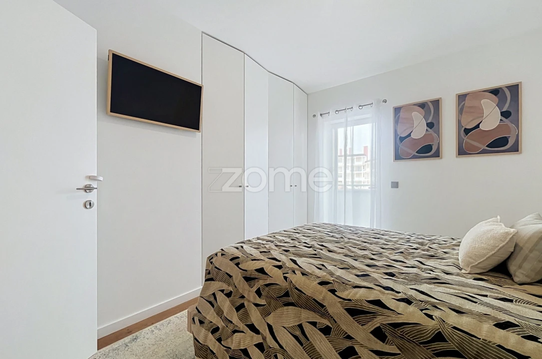 Apartamento T3 para Venda em Buarcos Foto 29