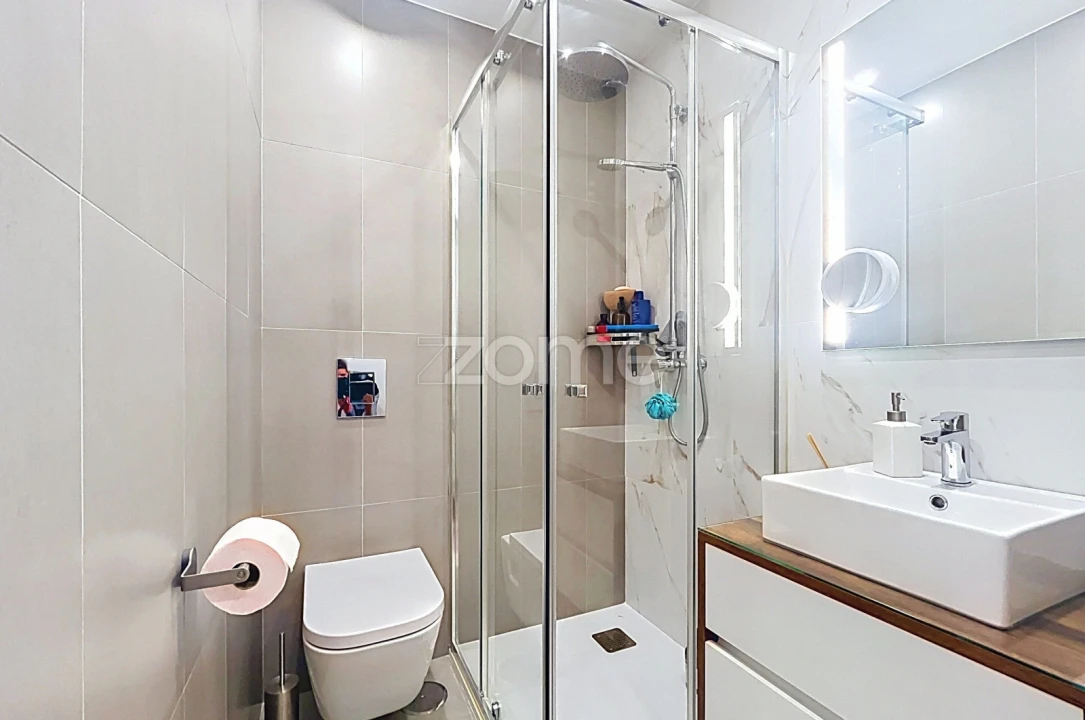 Apartamento T3 para Venda em Buarcos Foto 30