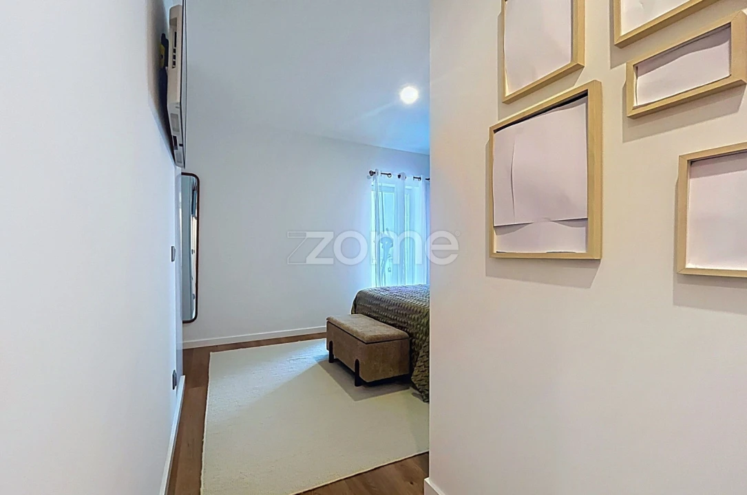 Apartamento T3 para Venda em Buarcos Foto 32