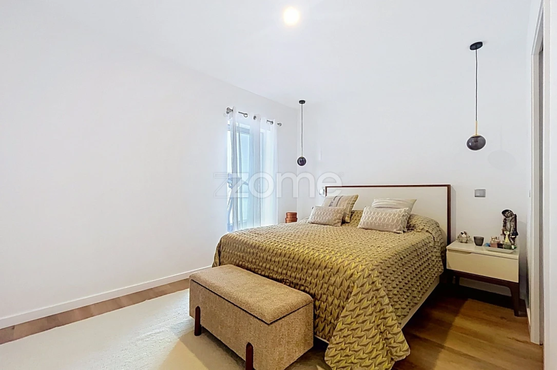 Apartamento T3 para Venda em Buarcos Foto 33
