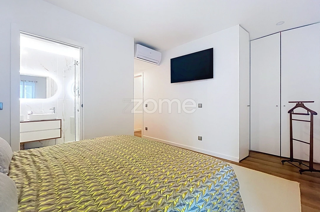 Apartamento T3 para Venda em Buarcos Foto 34
