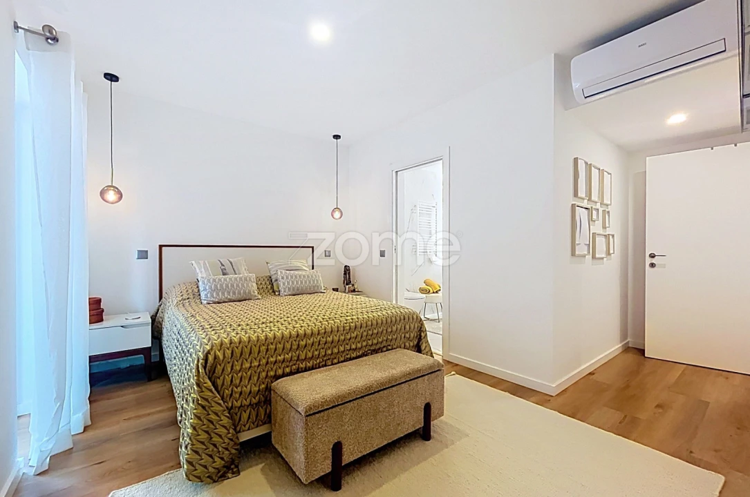 Apartamento T3 para Venda em Buarcos Foto 35