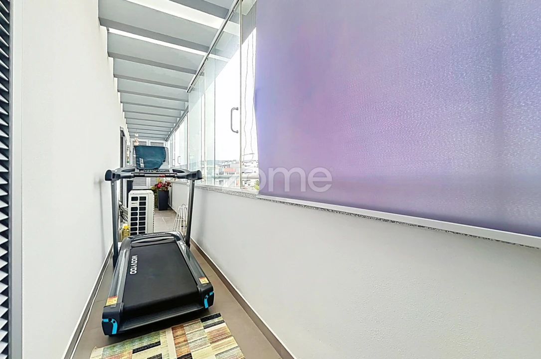 Apartamento T3 para Venda em Buarcos Foto 39