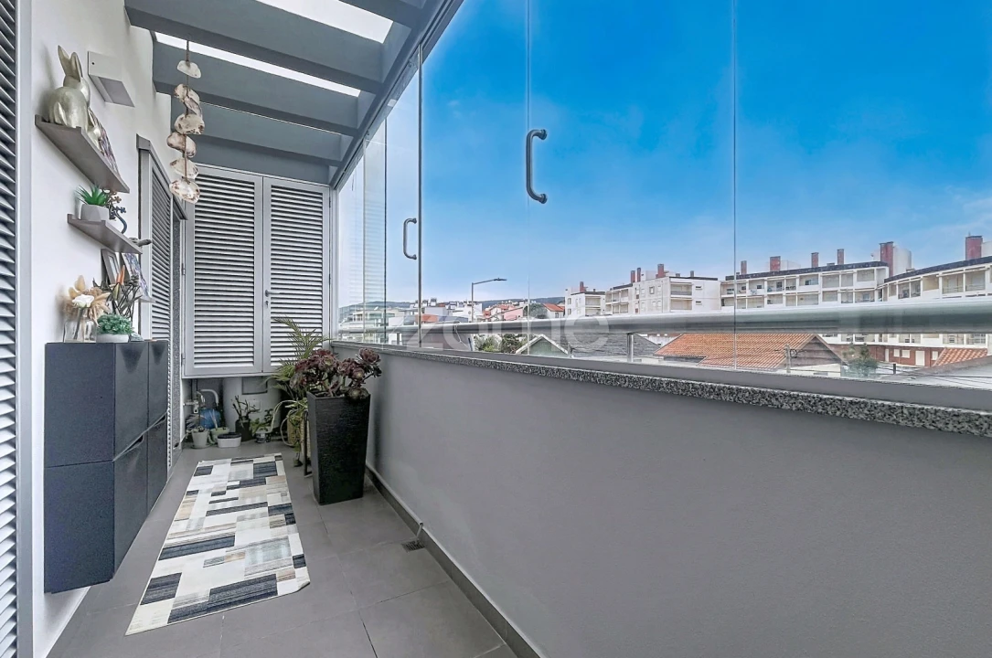 Apartamento T3 para Venda em Buarcos Foto 40