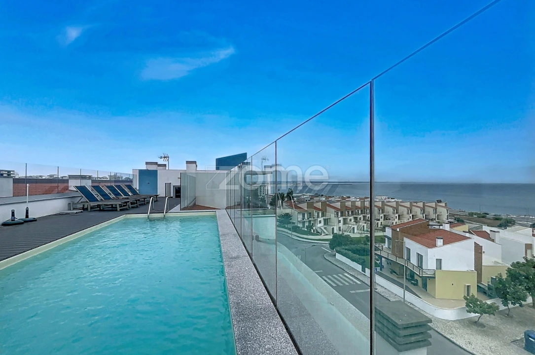 Apartamento T3 para Venda em Buarcos Foto 43